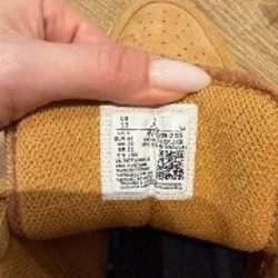 Мужские кроссовки Nike - фото 5