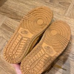 Мужские кроссовки Nike - фото 6