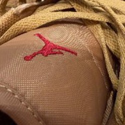 Мужские кроссовки Nike - фото 7