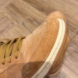 Мужские кроссовки Nike - фото 8