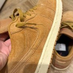 Мужские кроссовки Nike - фото 9