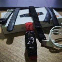 Xiaomi Mi Band 9 - фото 2