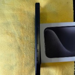 IPhone 15 Pro - фото 4