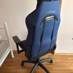 Игровое кресло GX Trust - фото 2