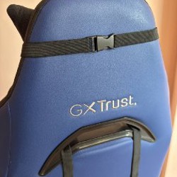 Игровое кресло GX Trust - фото 3