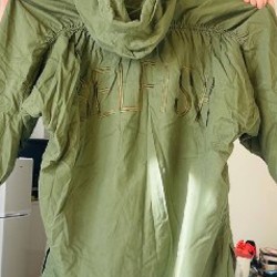 Парка - фото 3