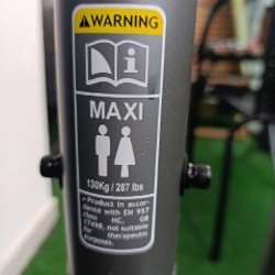 Тренажёр элипс - фото 2