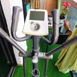 Тренажёр элипс - фото 3