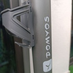 Тренажёр элипс - фото 4