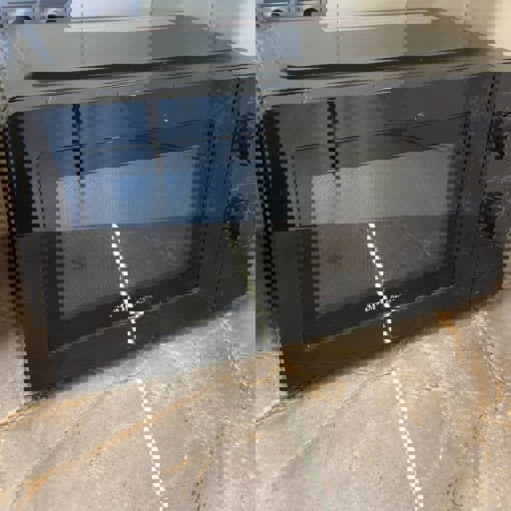 Микроволновка