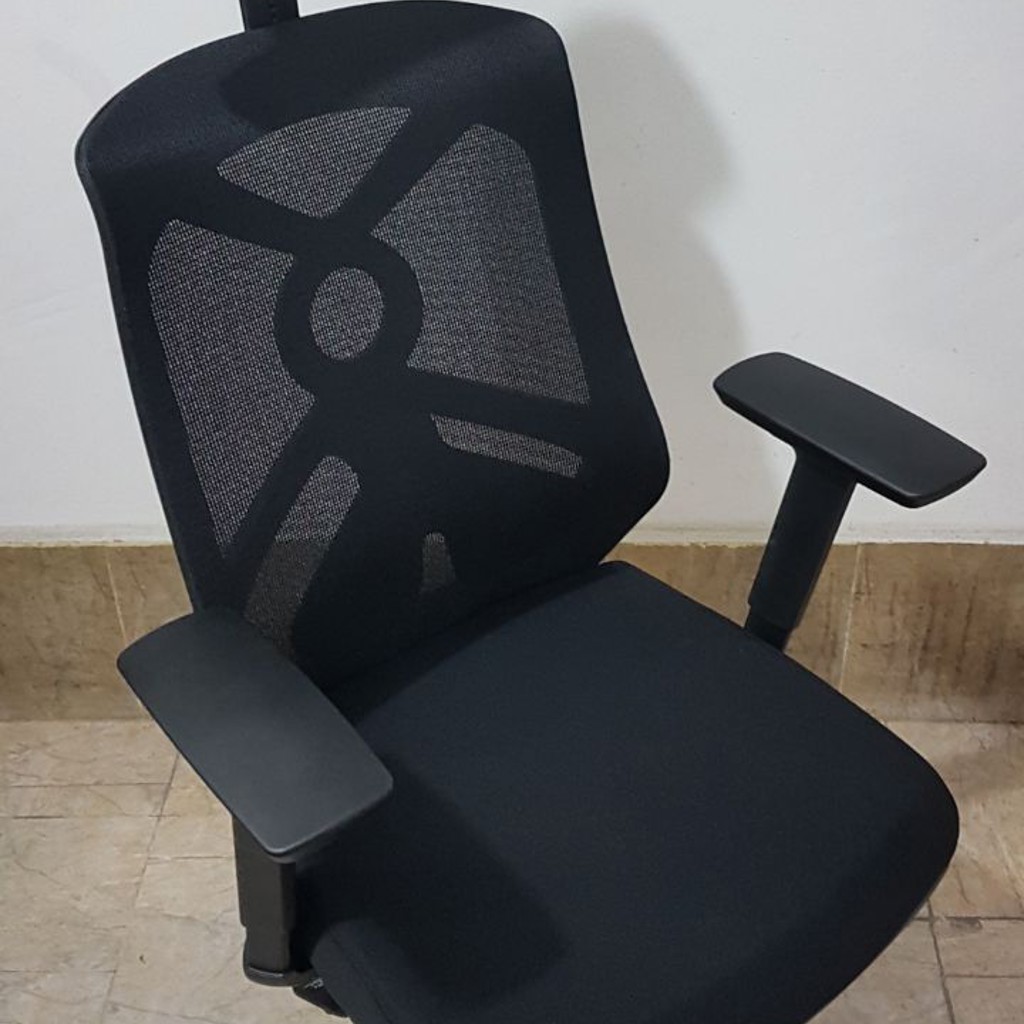 Компьютерный стул