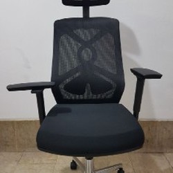 Компьютерный стул - фото 2