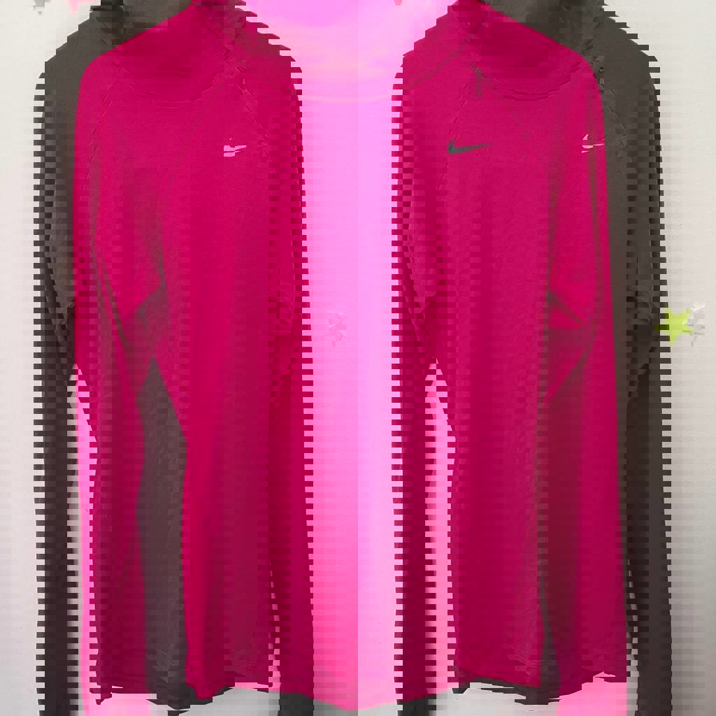 Худи с балаклавой Nike