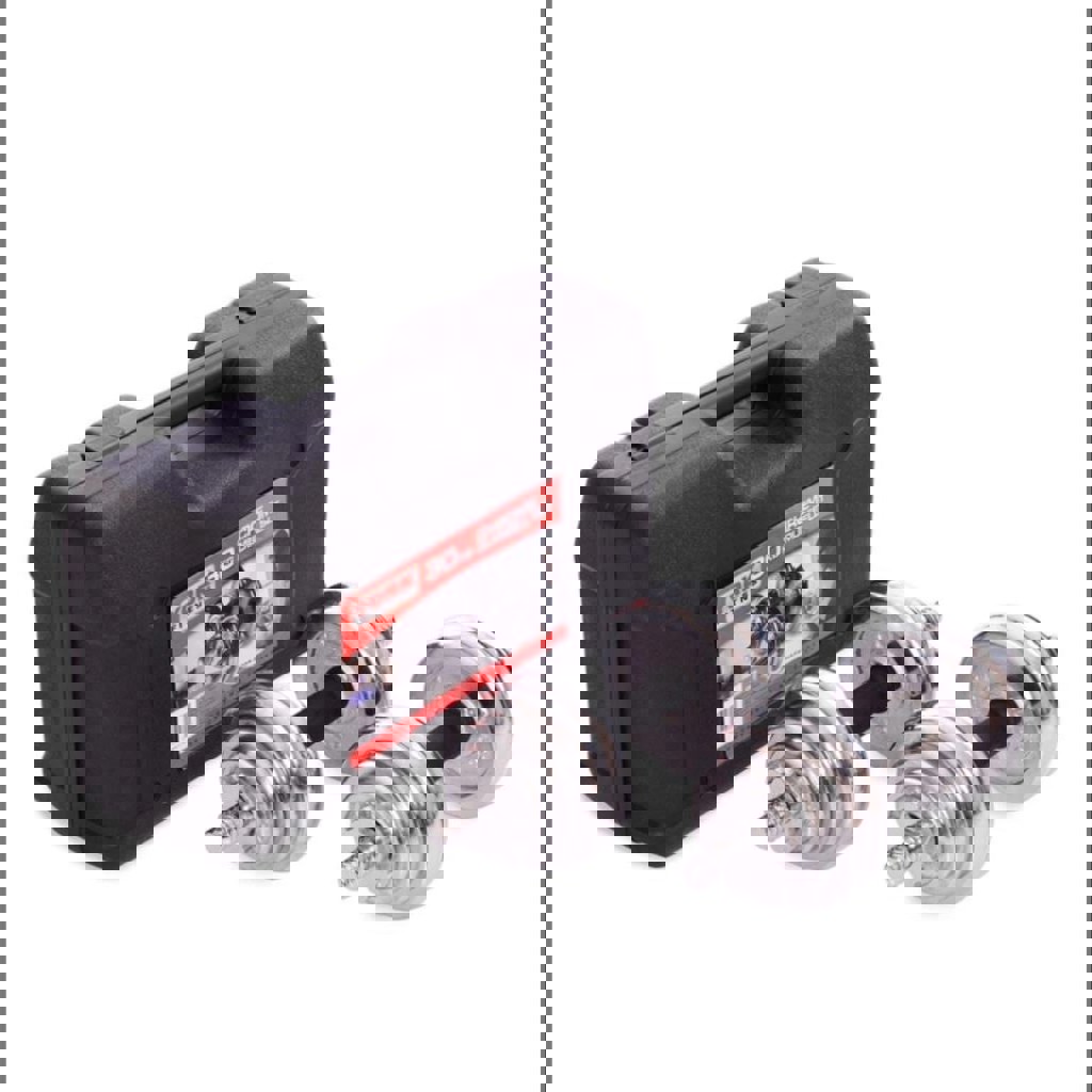 Набор гантелей York