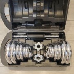 Гантели York - фото 2