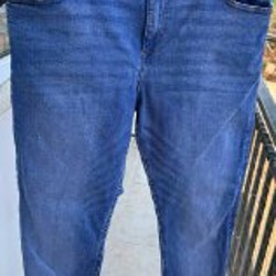 Мужские Джинсы Blue Ridge - фото 6