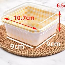 Силиконовая форма яйцо - фото 4