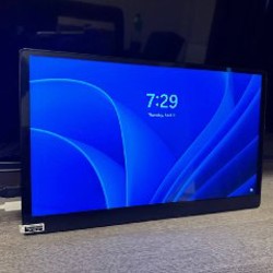 Портативный монитор 15.6” Full HD - фото 2