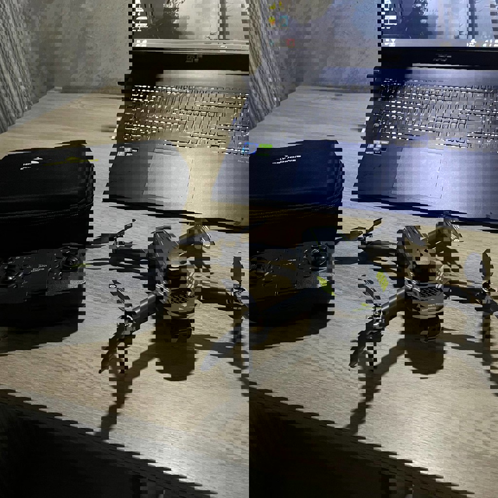 Дрон CORBY CX030