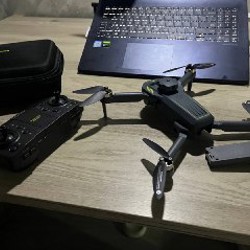 Дрон CORBY CX030 - фото 2