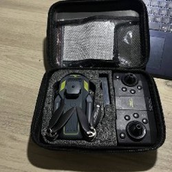 Дрон CORBY CX030 - фото 3