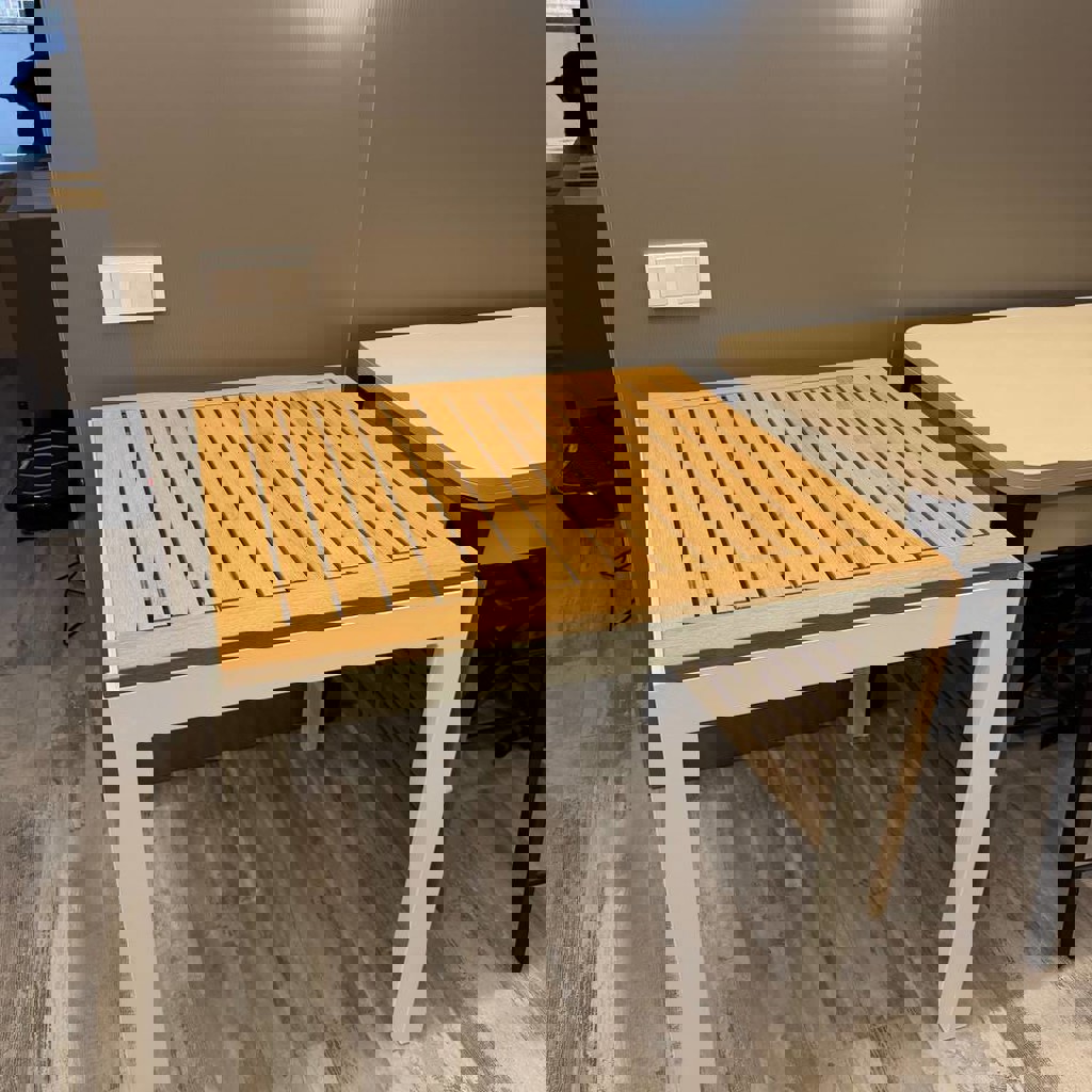 Стол раскладной