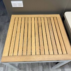 Стол раскладной - фото 3