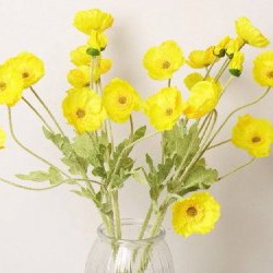 Искусственные цветы - фото 5