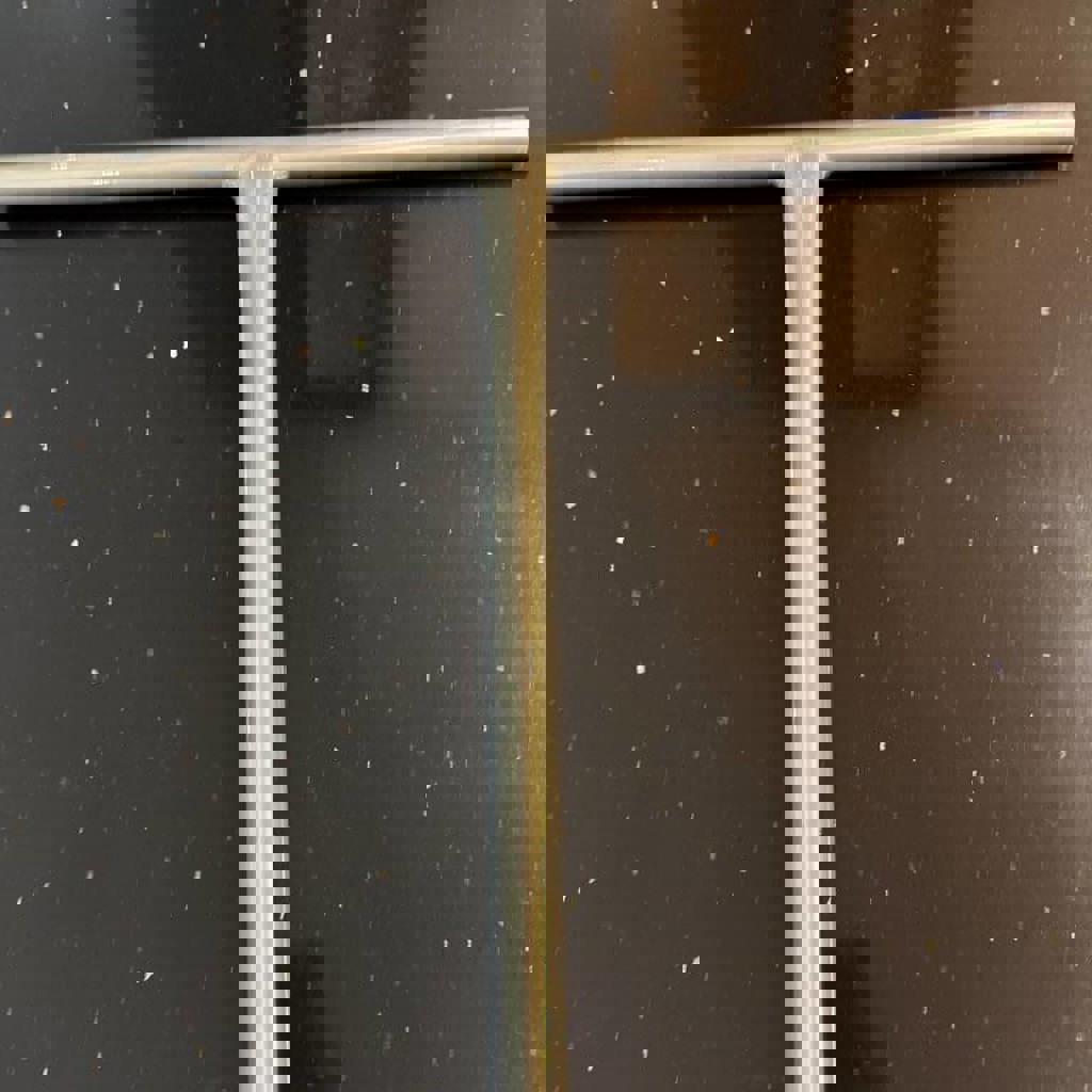 Руль от трюкового самоката