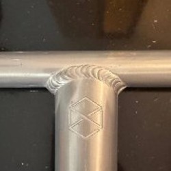 Руль от трюкового самоката - фото 2