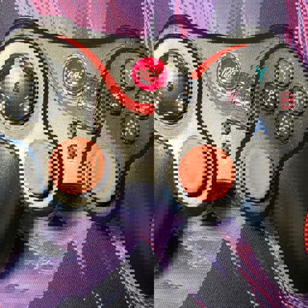 Мышь беспроводная Logitech M705 Marathon