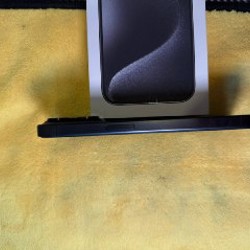 IPhone 15 Pro - фото 3