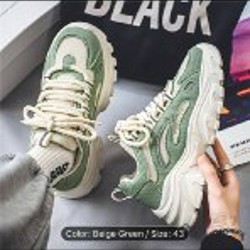 Новые кроссовки - фото 3