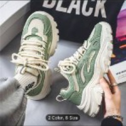 Новые кроссовки - фото 4