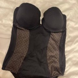 Боди - фото 2