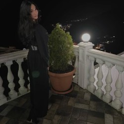 Рубашка с завязками - фото 2