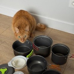 Котелок - фото 2