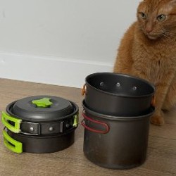 Котелок - фото 3