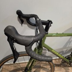 Jamis Renegade S3 2021 - фото 2