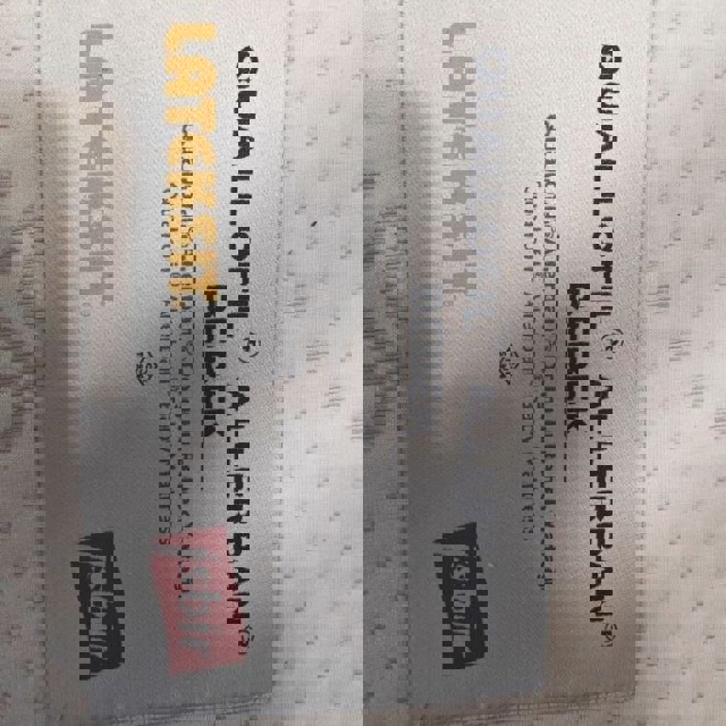 Детский матрас