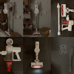 Дрель-шуруповерт DAEWOO DAA 2120 Li - фото 3