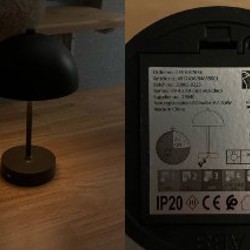 Дрель-шуруповерт DAEWOO DAA 2120 Li - фото 5