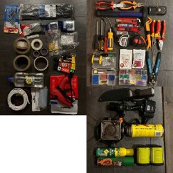 Дрель-шуруповерт DAEWOO DAA 2120 Li - фото 7