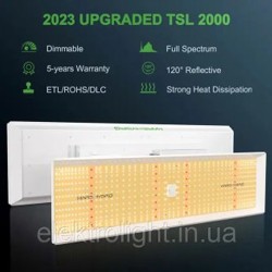 Светодиодная лампа Mars TS 2000 - фото 3