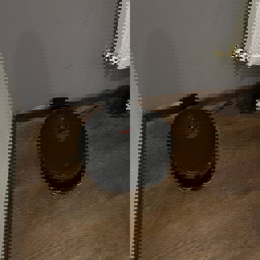 Робот пылесос Xiaomi S20+