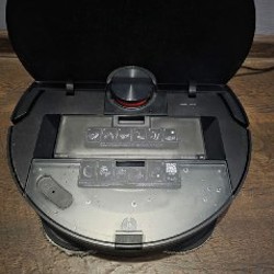 Робот пылесос Xiaomi S20+ - фото 2