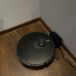 Робот пылесос Xiaomi S20+ - фото 3