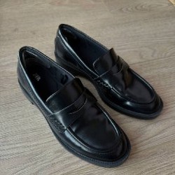 Лоферы Zara - фото 2