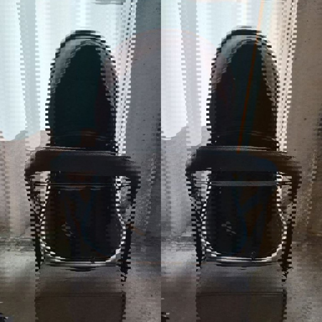 Коляска трансформер