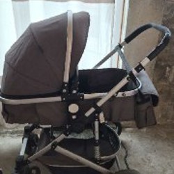 Коляска трансформер - фото 2